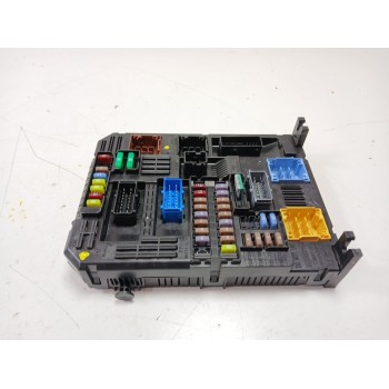 Recambio de centralita bsi para opel vivaro c furgoneta (k0) 1.5 referencia OEM IAM 984514128000  