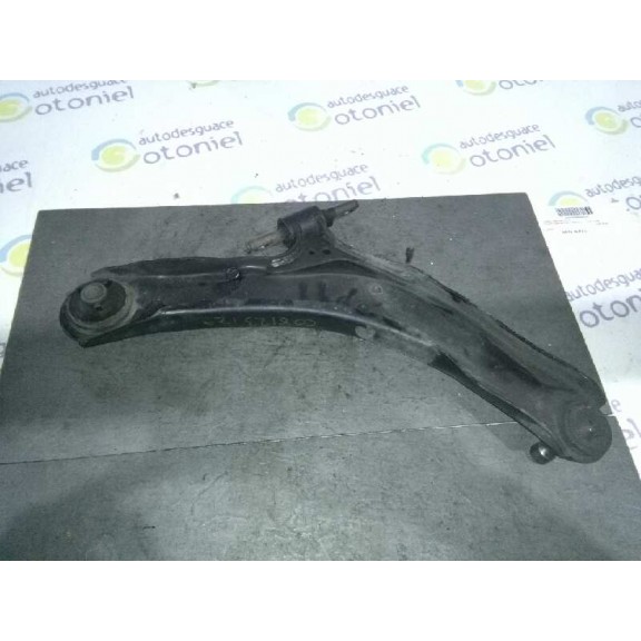 Recambio de brazo suspension inferior delantero izquierdo para renault koleos dynamique referencia OEM IAM 545055212R  