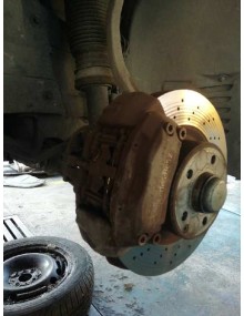 Recambio de pinza freno delantera derecha para mercedes-benz clase s (w220) berlina 320 cdi (220.025) referencia OEM IAM 0014208 2