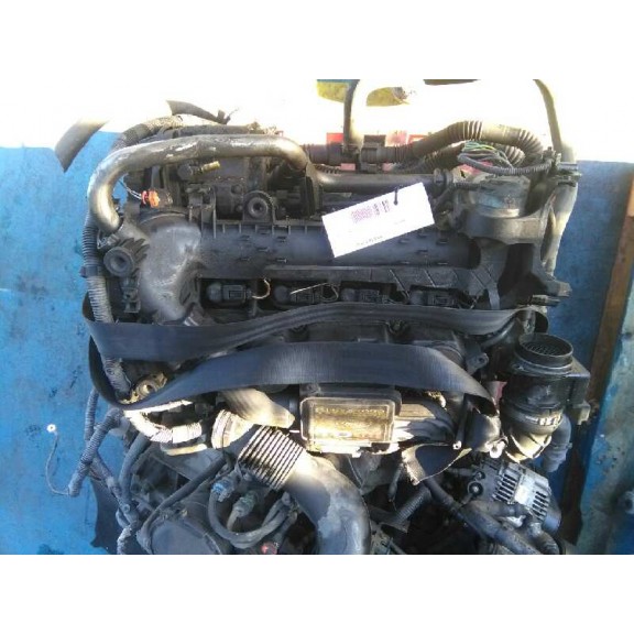 Recambio de motor completo para ford fusion (cbk) + referencia OEM IAM F6JA <<M>> 