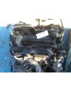 Recambio de motor completo para ford fusion (cbk) + referencia OEM IAM F6JA <<M>> 
