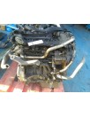 Recambio de motor completo para ford fusion (cbk) + referencia OEM IAM F6JA <<M>> 