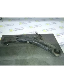 Recambio de brazo suspension inferior delantero derecho para renault koleos dynamique referencia OEM IAM 545040445R  