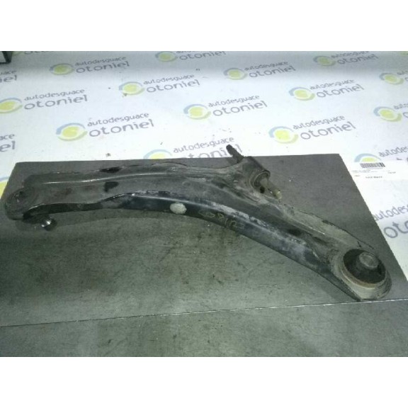 Recambio de brazo suspension inferior delantero derecho para renault koleos dynamique referencia OEM IAM 545040445R  