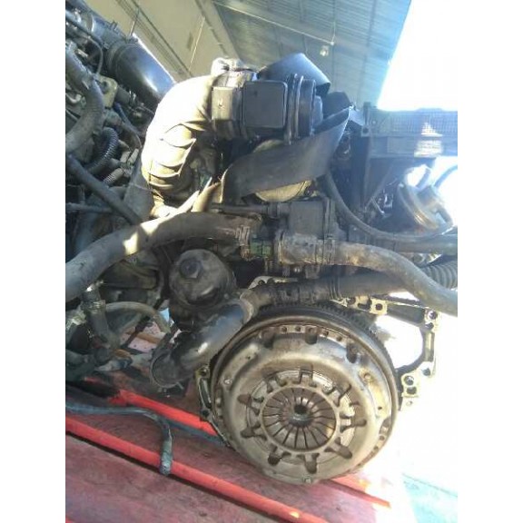 Recambio de motor completo para ford fusion (cbk) + referencia OEM IAM F6JA <<M>> 