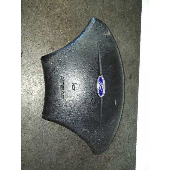 Recambio de airbag delantero izquierdo para ford focus berlina (cak) ambiente referencia OEM IAM 98ABA042B85  