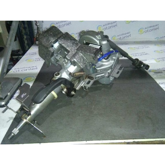 Recambio de columna direccion para renault koleos dynamique referencia OEM IAM 48080JY40C 48080JY40C ELECTRICIDAD