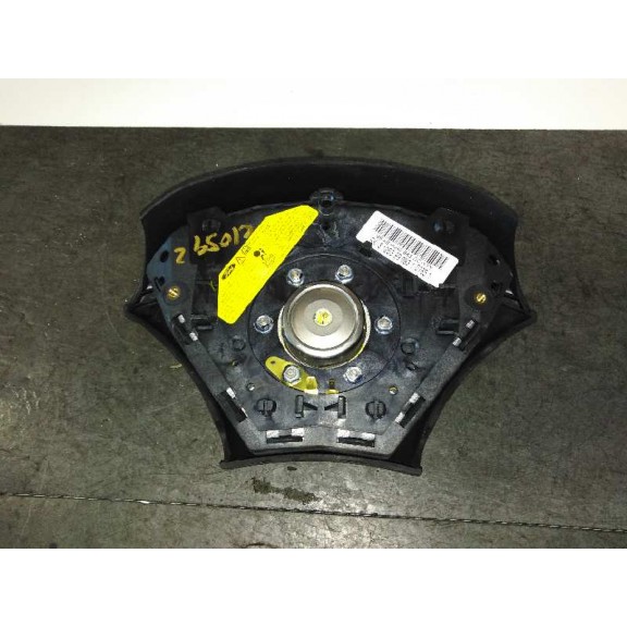 Recambio de airbag delantero izquierdo para ford focus berlina (cak) ambiente referencia OEM IAM 98ABA042B85  