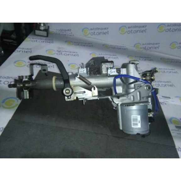 Recambio de columna direccion para renault koleos dynamique referencia OEM IAM 48080JY40C 48080JY40C ELECTRICIDAD
