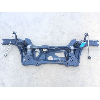 Recambio de puente delantero para cupra formentor (km7) 1.4 e-hybrid referencia OEM IAM 5WA199315F  