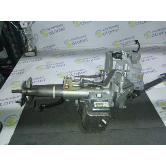 Recambio de columna direccion para renault koleos dynamique referencia OEM IAM 48080JY40C 48080JY40C ELECTRICIDAD