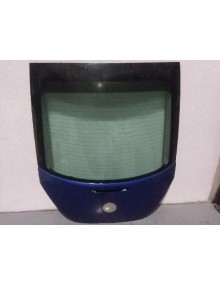 Recambio de porton trasero para volkswagen new beetle (9c1/1c1) 1.6 referencia OEM IAM 1C0827025P AZUL 