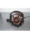 Recambio de mangueta delantera izquierda para renault koleos dynamique referencia OEM IAM 40015JY00A ABS 
