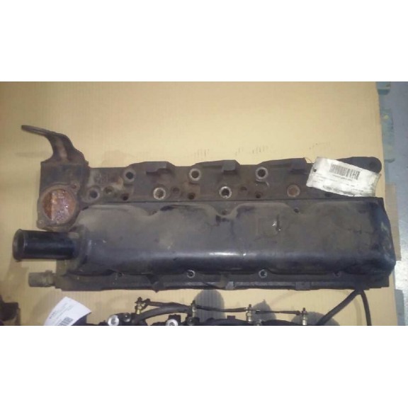 Recambio de culata para ford transit, caja cerr. largo 95 2.5 td referencia OEM IAM  COMPLETA 