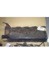 Recambio de culata para ford transit, caja cerr. largo 95 2.5 td referencia OEM IAM  COMPLETA 