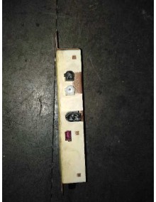 Recambio de modulo electronico para bmw serie 3 compact (e46) 316ti referencia OEM IAM 65206912818   2