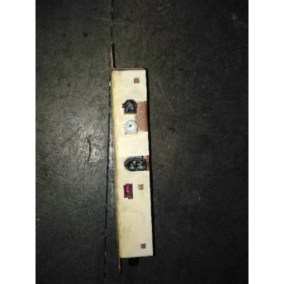 Recambio de modulo electronico para bmw serie 3 compact (e46) 316ti referencia OEM IAM 65206912818  