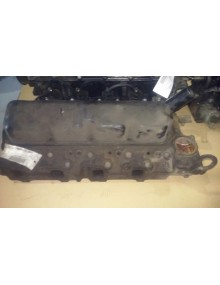 Recambio de culata para ford transit, caja cerr. largo 95 2.5 td referencia OEM IAM  COMPLETA  2