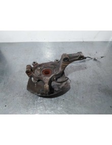 Recambio de mangueta delantera derecha para renault koleos dynamique referencia OEM IAM 40014JY00A ABS  2