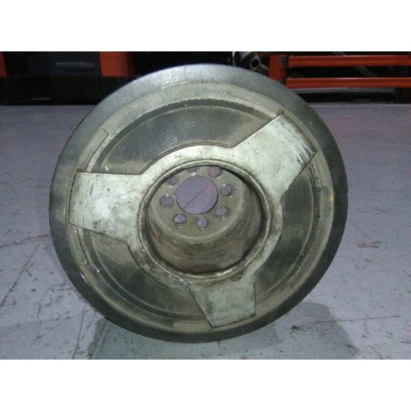 Recambio de polea cigueñal para audi a6 berlina (4b2) 2.5 v6 24v tdi referencia OEM IAM   