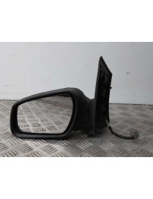 Recambio de retrovisor izquierdo para ford focus sportbreak (cap) ghia referencia OEM IAM  5 CABLES 