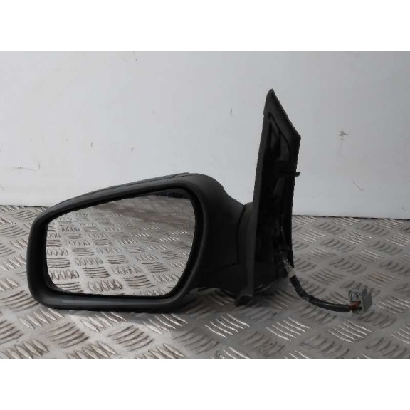 Recambio de retrovisor izquierdo para ford focus sportbreak (cap) ghia referencia OEM IAM  5 CABLES 