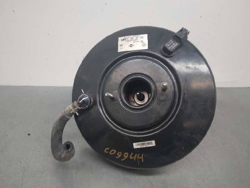 Recambio de servofreno para nissan qashqai (j11) 360 referencia OEM IAM 460074EH2A 0204797041 TR40280