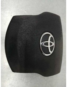 Recambio de airbag delantero izquierdo para toyota prius (nhw20) basis referencia OEM IAM 8442202  