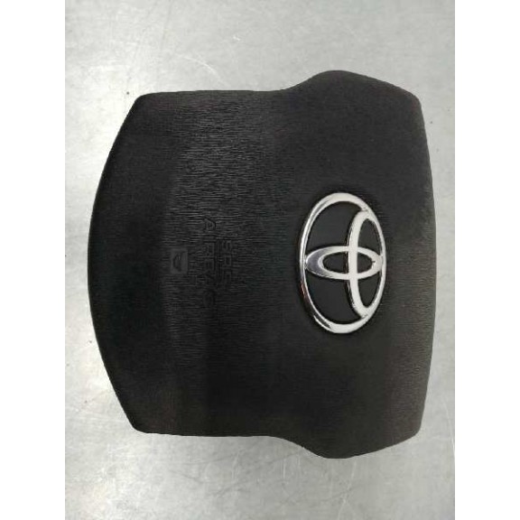 Recambio de airbag delantero izquierdo para toyota prius (nhw20) basis referencia OEM IAM 8442202  