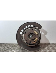 Recambio de mangueta trasera derecha para volkswagen touareg (7la) tdi v10 referencia OEM IAM 7L0505436B  