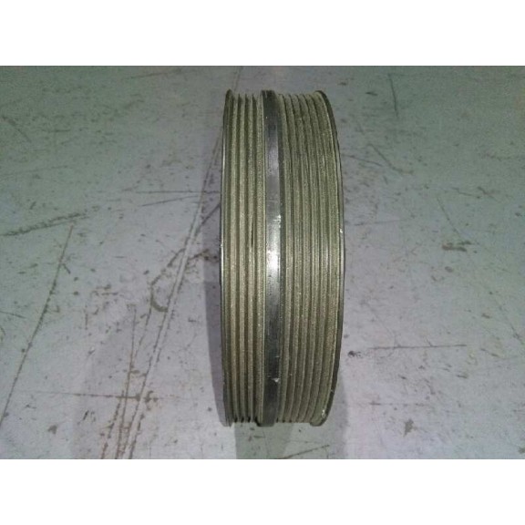 Recambio de polea cigueñal para audi a6 berlina (4b2) 2.5 v6 24v tdi referencia OEM IAM   