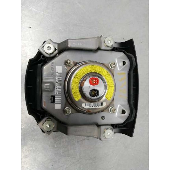 Recambio de airbag delantero izquierdo para toyota prius (nhw20) basis referencia OEM IAM 8442202  