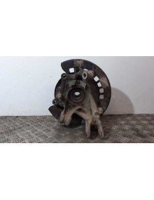 Recambio de mangueta trasera derecha para volkswagen touareg (7la) tdi v10 referencia OEM IAM 7L0505436B   2