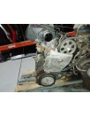 Recambio de motor completo para seat arosa (6h1) 1.7 sdi cat (aku) referencia OEM IAM AKU SIN BOMBA, SIN VOLANTE 
