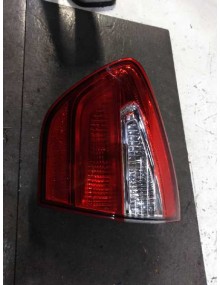 Recambio de piloto trasero derecho interior para kia rio 1.2 cat referencia OEM IAM 924041W2  924041W2