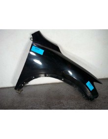 Recambio de aleta delantera derecha para mazda cx-5 2.2 turbodiesel cat referencia OEM IAM  GOLPE PEQUEÑO 