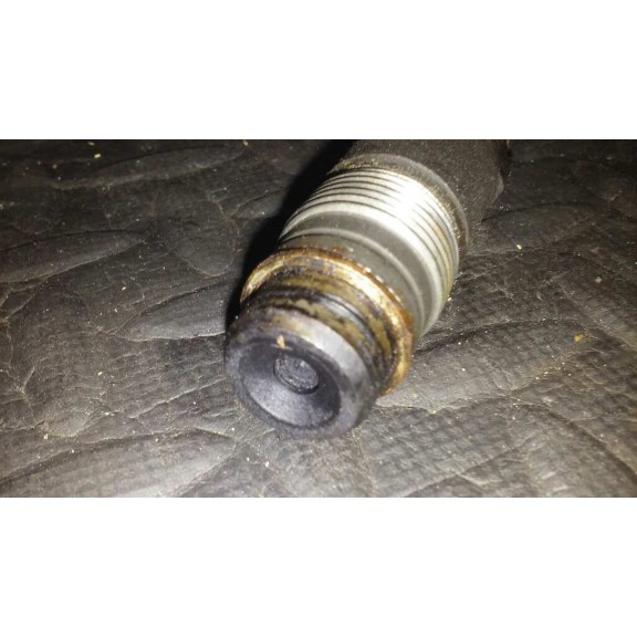 Recambio de inyector para citroën saxo 1.5 d monaco referencia OEM IAM KCE30S8120  
