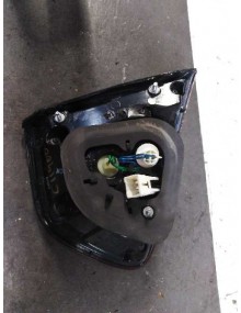 Recambio de piloto trasero derecho interior para kia rio 1.2 cat referencia OEM IAM 924041W2  924041W2 2