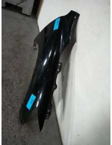 Recambio de aleta delantera derecha para mazda cx-5 2.2 turbodiesel cat referencia OEM IAM  GOLPE PEQUEÑO  2