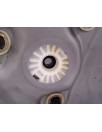 Recambio de elevalunas trasero derecho para skoda octavia berlina (1z3) rs referencia OEM IAM 1Z0839656C SOLO MECANISMO CONFORT