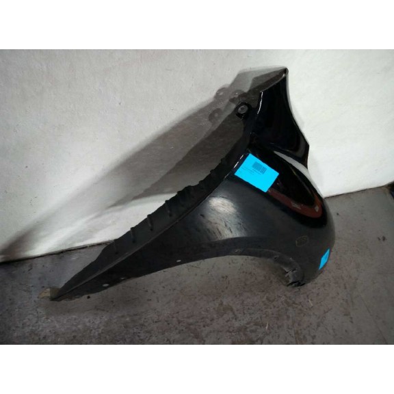 Recambio de aleta delantera derecha para mazda cx-5 2.2 turbodiesel cat referencia OEM IAM  GOLPE PEQUEÑO 