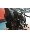 Recambio de motor completo para skoda fabia (6y2/6y3) 1.9 sdi cat (asy) referencia OEM IAM ASY SIN MARIPOSA 