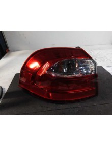 Recambio de piloto trasero izquierdo para kia rio 1.2 cat referencia OEM IAM 924011WZL  924011WZL