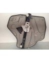 Recambio de elevalunas trasero izquierdo para skoda octavia berlina (1z3) rs referencia OEM IAM 1Z0839655C ELÉCTRICO SOLO MECANI