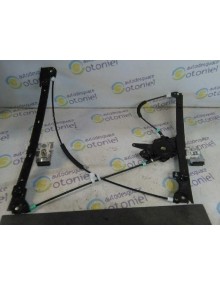 Recambio de elevalunas delantero derecho para volkswagen golf iii berlina (1h1) referencia OEM IAM  NUEVO 3 Y 5 PUERTAS SOLO MEC