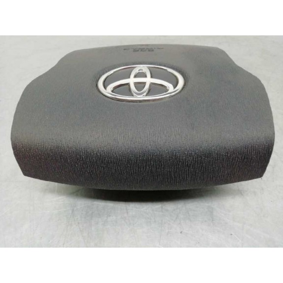 Recambio de airbag delantero izquierdo para toyota prius (nhw20) basis referencia OEM IAM 8442202  