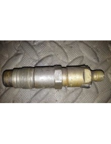 Recambio de inyector para citroën saxo 1.5 d monaco referencia OEM IAM KCE30S8120  