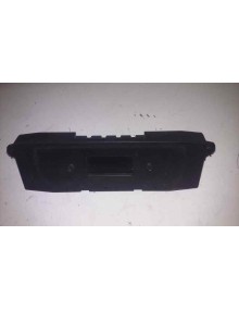 Recambio de display para peugeot 207 urban referencia OEM IAM   