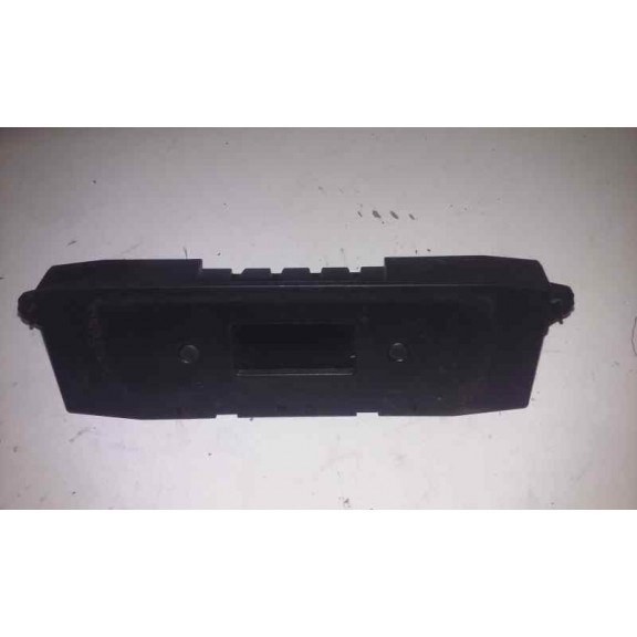 Recambio de display para peugeot 207 urban referencia OEM IAM   