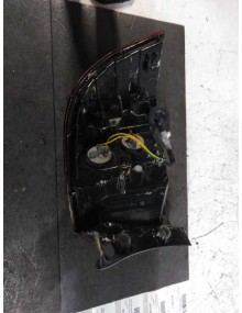 Recambio de piloto trasero izquierdo para kia rio 1.2 cat referencia OEM IAM 924011WZL  924011WZL 2